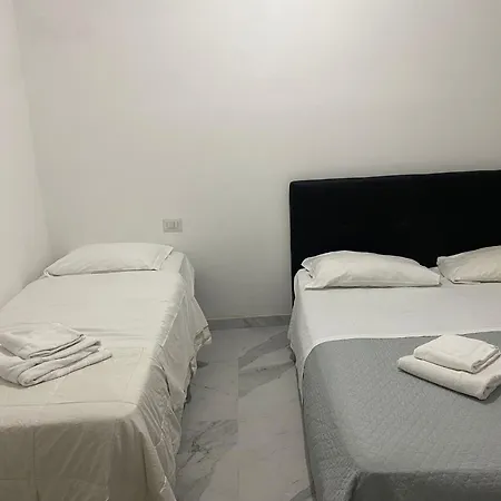 Scalia Gest Maison d'hôtes *