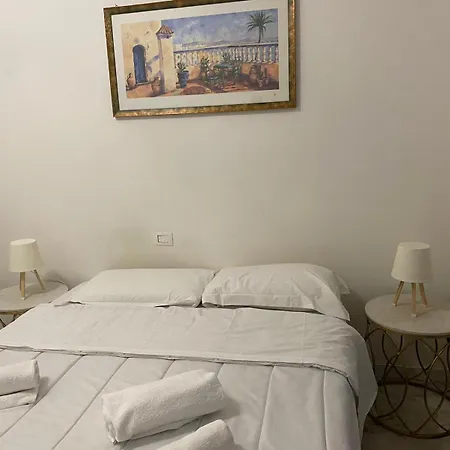 Scalia Gest Vendégház