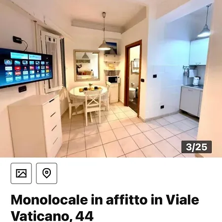 Scalia Gest Vendégház
