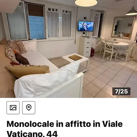 Scalia Gest * Róma