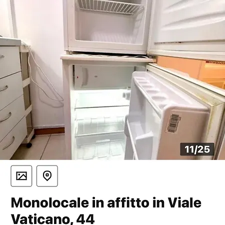 Scalia Gest Vendégház *