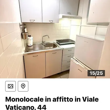 Scalia Gest Vendégház