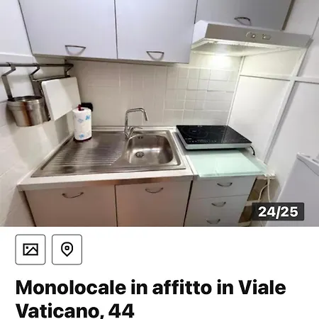 Vendégház Scalia Gest