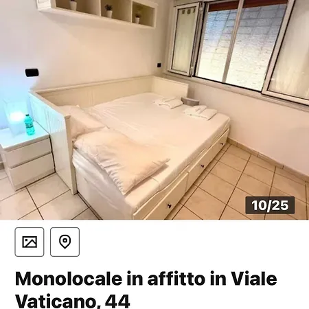 Scalia Gest Vendégház *