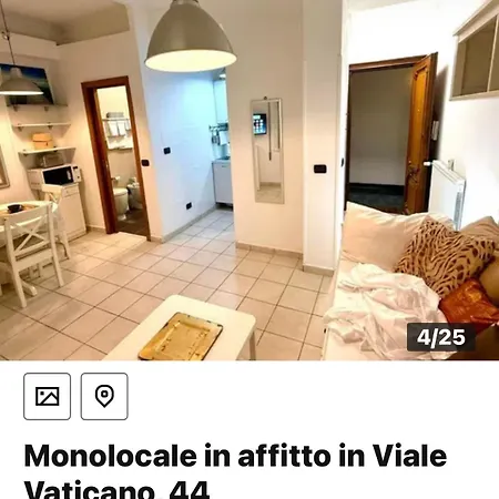 Vendégház Scalia Gest *