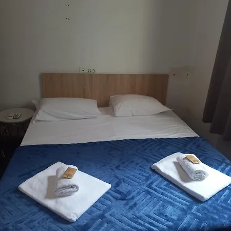 Scalia Gest Vendégház Róma