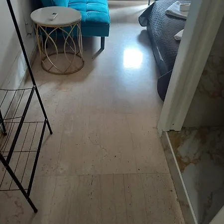 Vendégház Scalia Gest Róma
