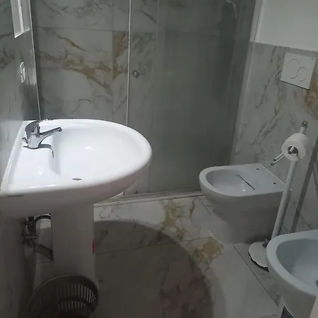 Vendégház Scalia Gest