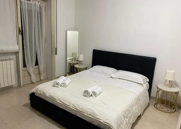 Scalia Gest Vendégház