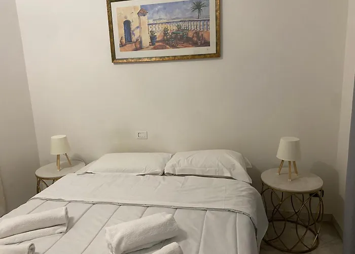 Scalia Gest Vendégház