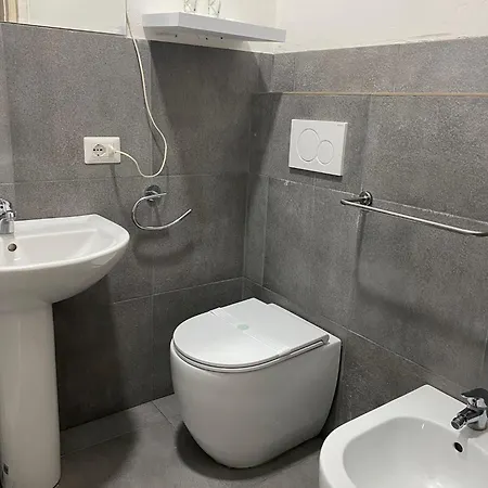 Scalia Gest Гостевой дом