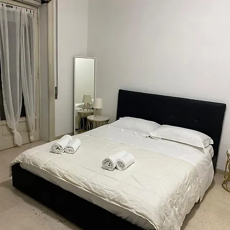 Scalia Gest Гостевой дом