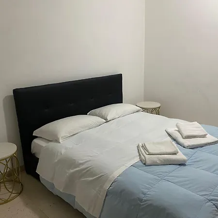 Scalia Gest Гостевой дом *